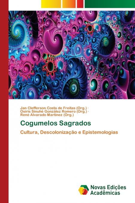 Cogumelos Sagrados