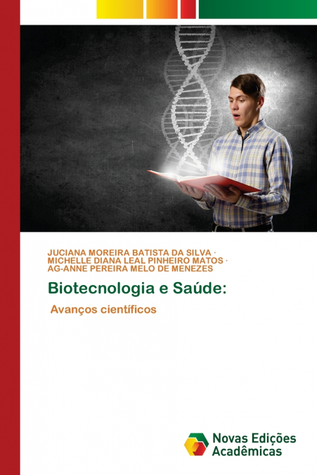 Biotecnologia e Saúde