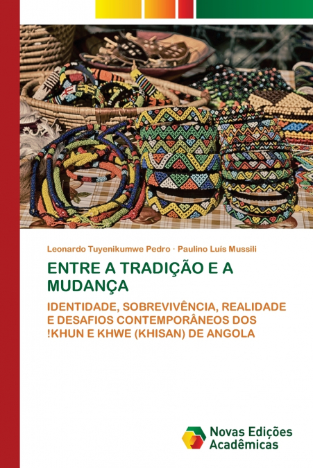 ENTRE A TRADIÇÃO E A MUDANÇA