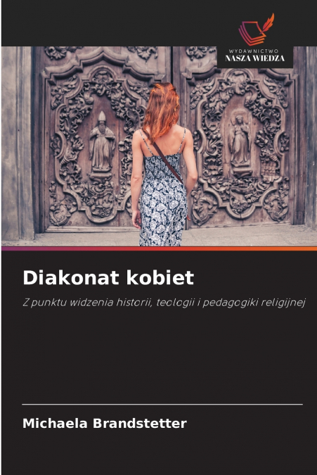 Diakonat kobiet