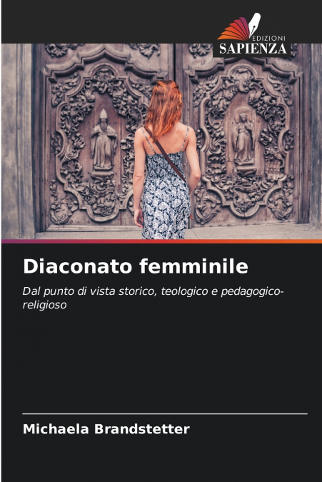 Diaconato femminile