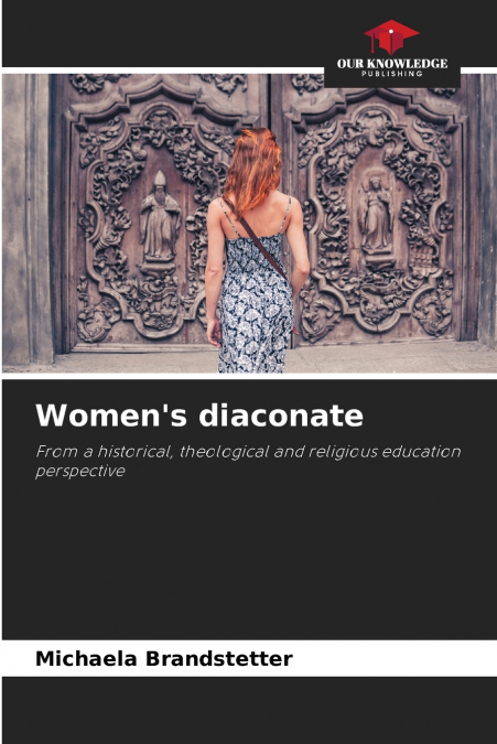 Women’s diaconate