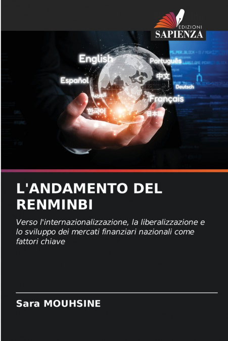 L’ANDAMENTO DEL RENMINBI