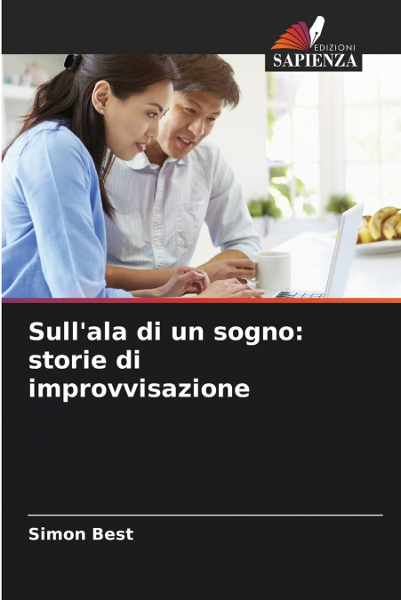 Sull’ala di un sogno