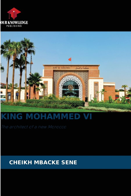 KING MOHAMMED VI