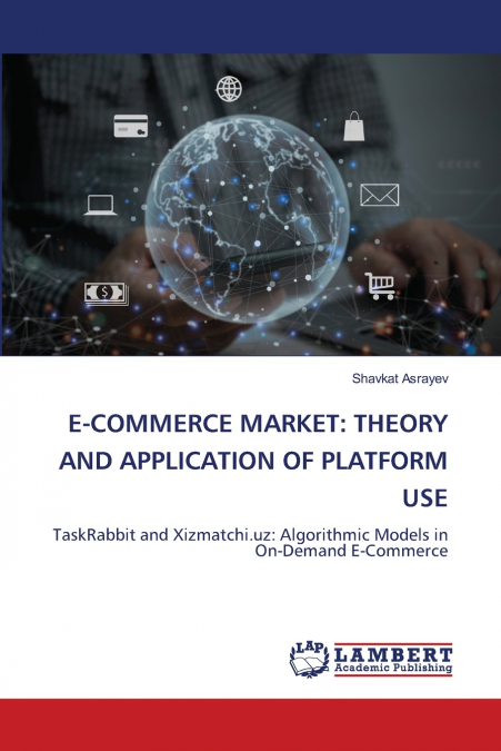 E-COMMERCE MARKET