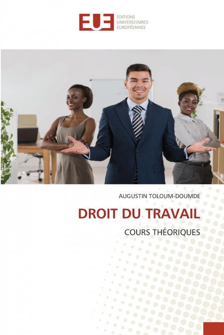 DROIT DU TRAVAIL