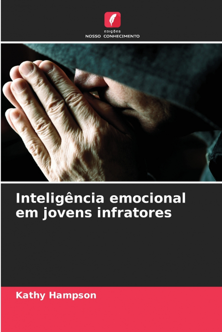 Inteligência emocional em jovens infratores