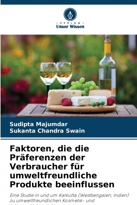 Faktoren, die die Präferenzen der Verbraucher für umweltfreundliche Produkte beeinflussen