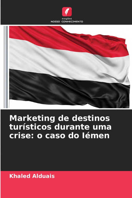 Marketing de destinos turísticos durante uma crise