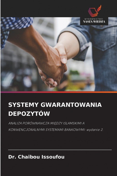 SYSTEMY GWARANTOWANIA DEPOZYTÓW
