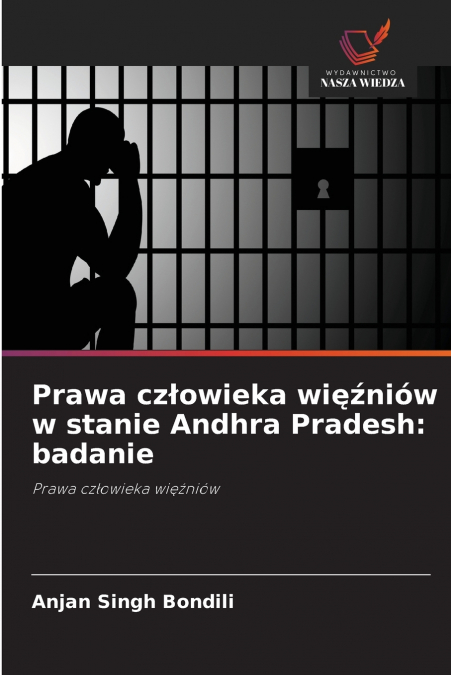 Prawa człowieka więźniów w stanie Andhra Pradesh