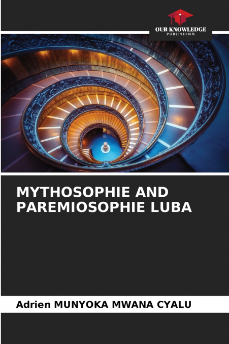 MYTHOSOPHIE AND PAREMIOSOPHIE LUBA