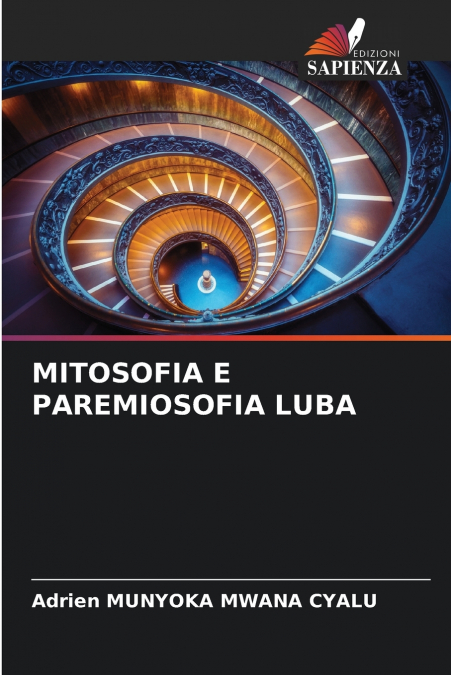 MITOSOFIA E PAREMIOSOFIA LUBA
