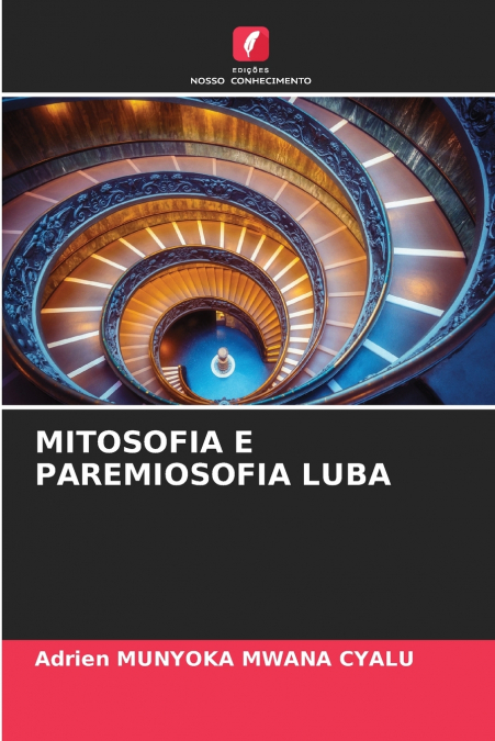 MITOSOFIA E PAREMIOSOFIA LUBA