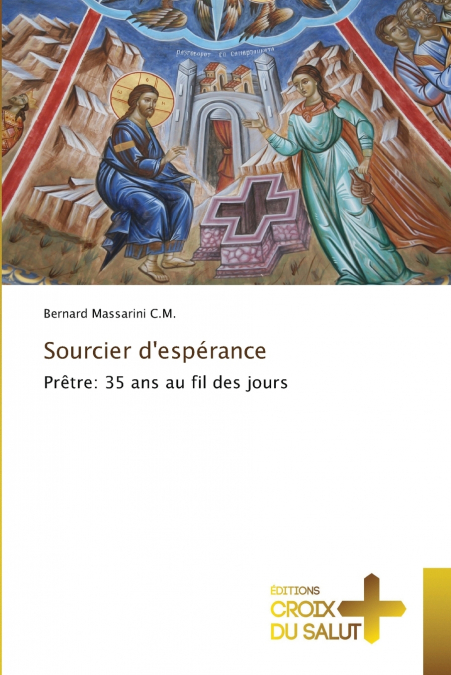 Sourcier d’espérance