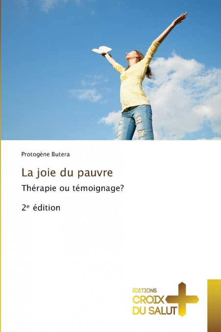 La joie du pauvre