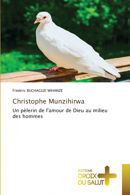 Christophe Munzihirwa
