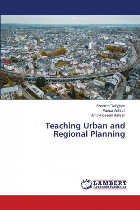 Teaching Urban and Regional Planning