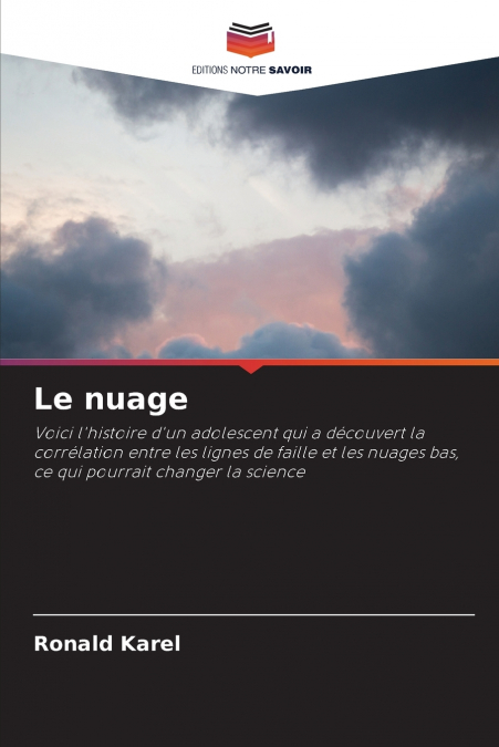 Le nuage