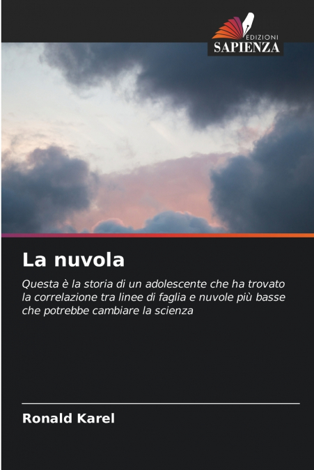 La nuvola