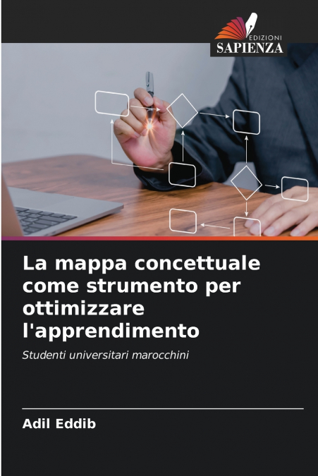 La mappa concettuale come strumento per ottimizzare l’apprendimento