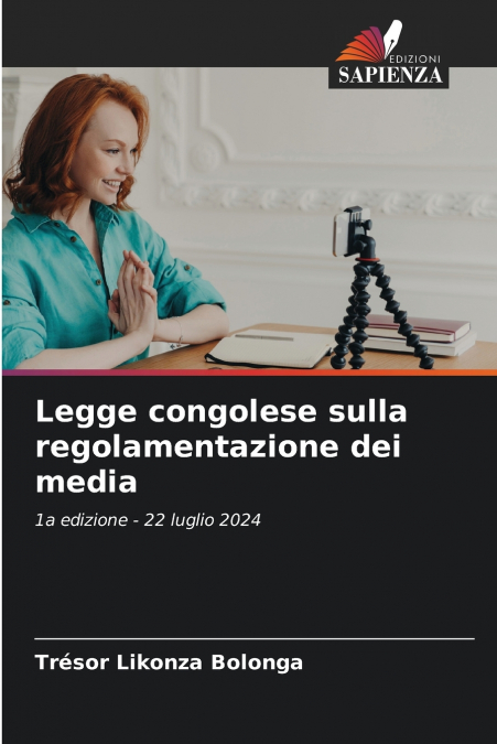 Legge congolese sulla regolamentazione dei media