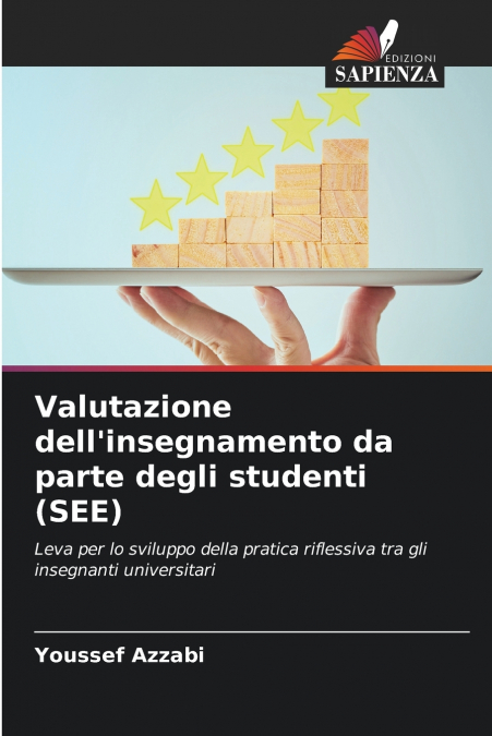 Valutazione dell’insegnamento da parte degli studenti (SEE)