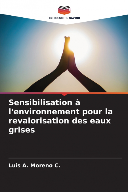 Sensibilisation à l’environnement pour la revalorisation des eaux grises