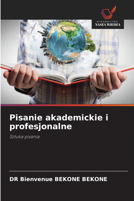 Pisanie akademickie i profesjonalne