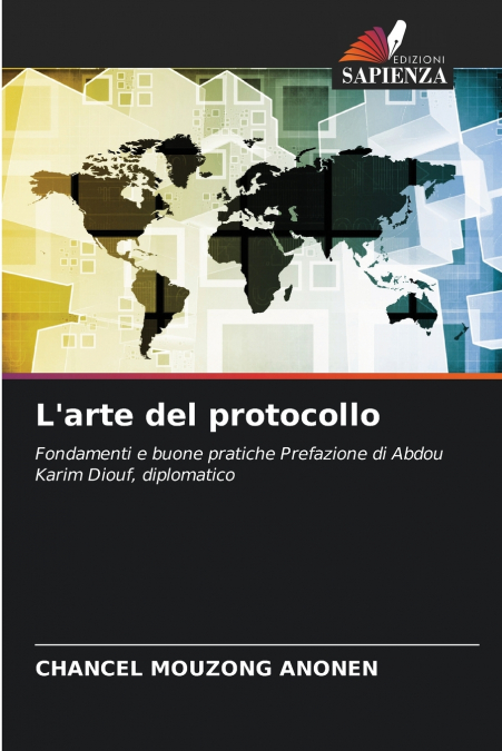 L’arte del protocollo