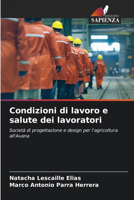 Condizioni di lavoro e salute dei lavoratori