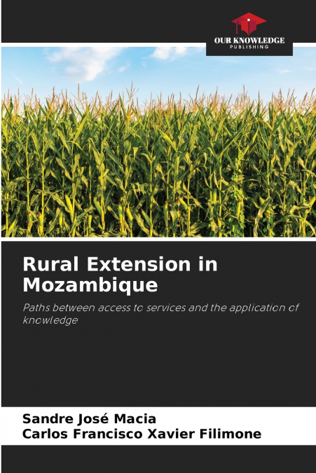 Rural Extension in Mozambique
