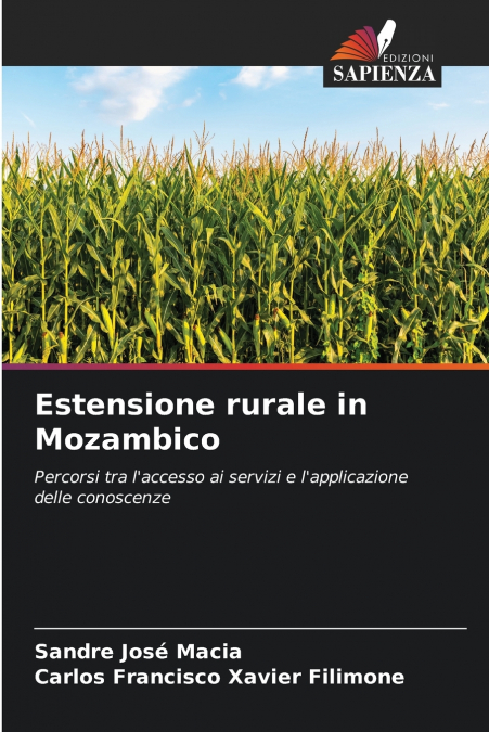 Estensione rurale in Mozambico