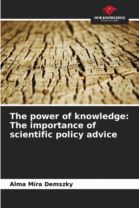 The power of knowledge