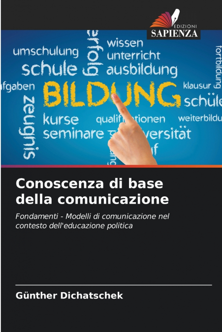 Conoscenza di base della comunicazione