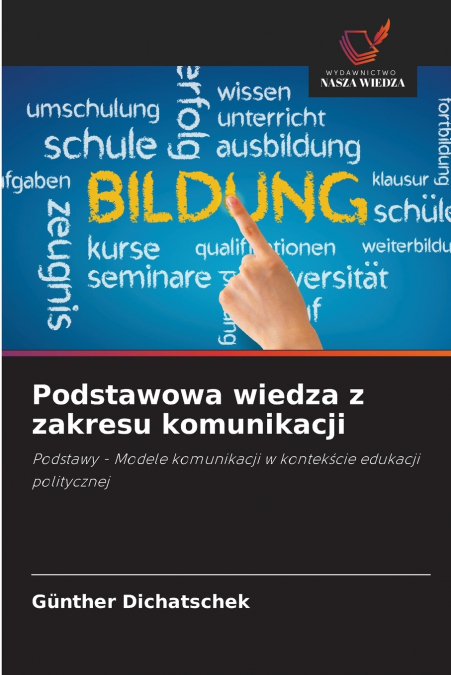 Podstawowa wiedza z zakresu komunikacji