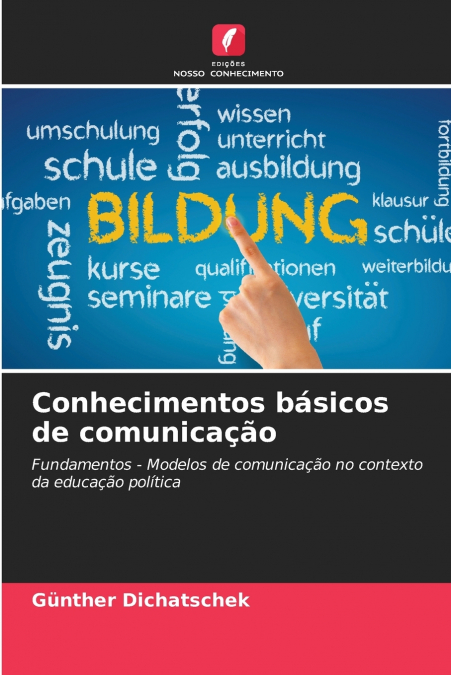 Conhecimentos básicos de comunicação