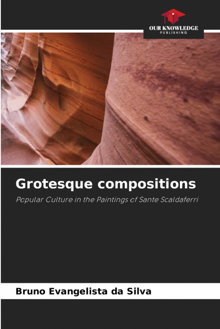 Grotesque compositions