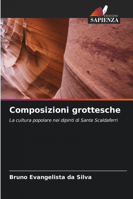 Composizioni grottesche