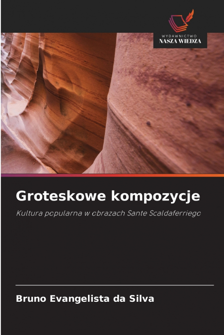 Groteskowe kompozycje