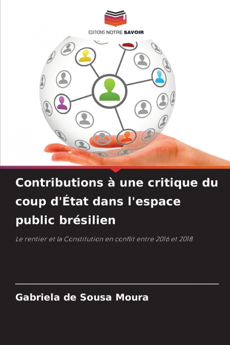Contributions à une critique du coup d’État dans l’espace public brésilien
