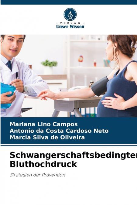 Schwangerschaftsbedingter Bluthochdruck