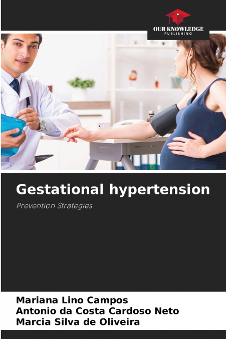 Gestational hypertension