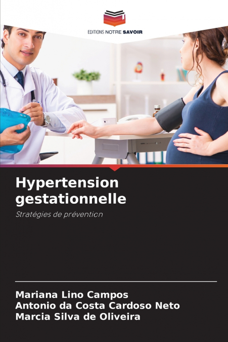 Hypertension gestationnelle