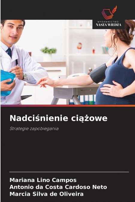 Nadciśnienie ciążowe