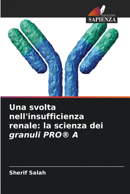 Una svolta nell’insufficienza renale