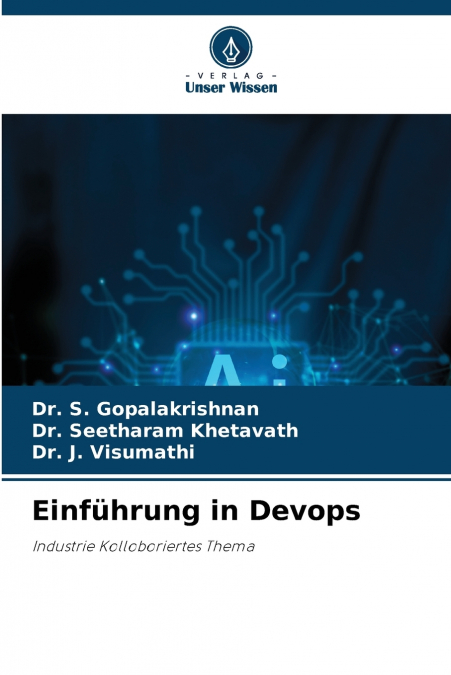 Einführung in Devops
