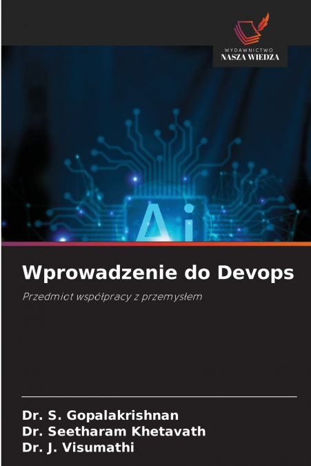 Wprowadzenie do Devops