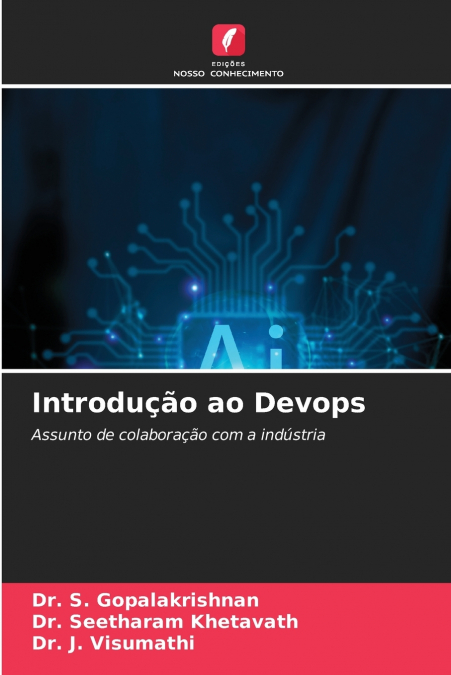 Introdução ao Devops